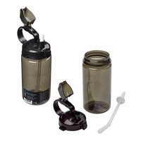 Drinkfles kunststof 1100ml