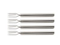 Aardappelvork set van 4