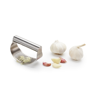 Presse-ail inox