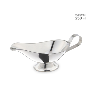 Sauciere 0,25L inox