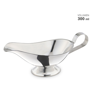 Saucière 0.30L inox