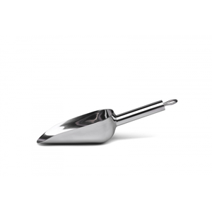 Pelle universelle inox 142ml