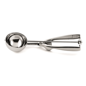 Cuillère à demi-boule Ø8cm