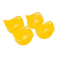Eipocheerder silicone - 4st.