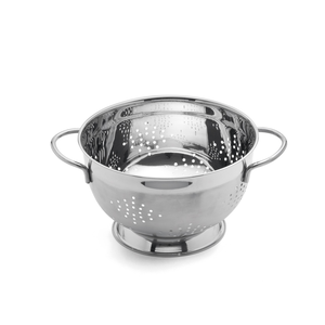Passoire sur pied Ø20cm inox