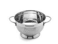 Passoire sur pied Ø20cm inox