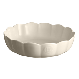 Taartvorm Argile Ø27cm/h:6.5cm
