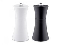 Set peper-en zoutmolen 12.5cm