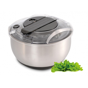 Essoreuse à salade inox