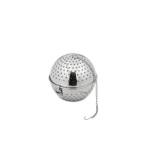 Rijstbol 10.5cm inox