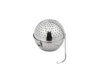 Rijstbol 10.5cm inox