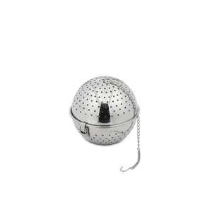 Boule à riz 10.5cm inox
