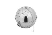 Rijstbol 15cm inox
