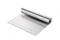 Coupe pâte pro.car. inox