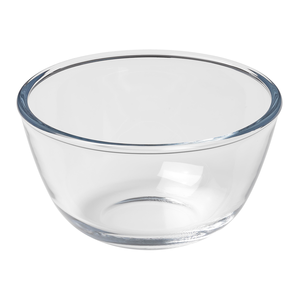 Mengkom in glas 15x8.1cm 800ml