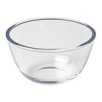 Mengkom in glas 15x8.1cm 800ml