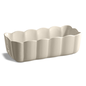 Moule à cake Argile 28,5x13x9cm