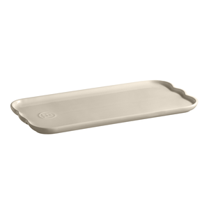 Serveerplank Argile 31,5x15x2cm