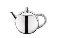 Theière avec tamis infuser 1L