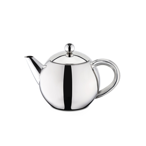 Theière avec tamis infuser 1L