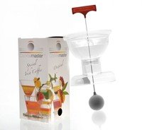 Cocktail master transparent