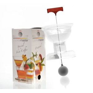 Cocktail master transparant