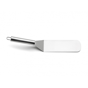 Spatule sandwich coudé inox - dernières pièces