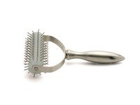 Rouleau piquant 12cm - dernière pièce