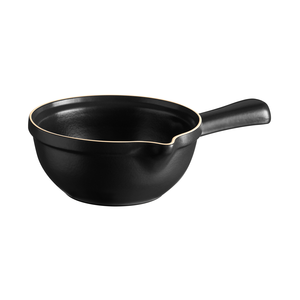 Steelpan BBQ 1l