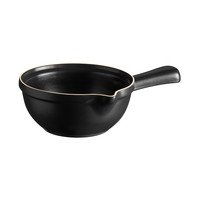 Steelpan BBQ 1l