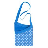 Sac à linge avec bandoulière