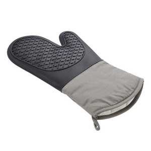 Gant à four silicone
