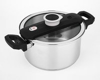 Lagedrukkookpan Ø24cm