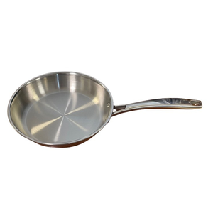 Poêle à frire Pro Triplinox Ø28cm/ht:6cm