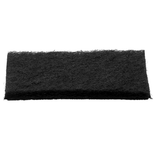 Lot de 3 filtres de rechange pour seau à compost