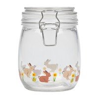 Bokaal 750ml - Pasen (haas)