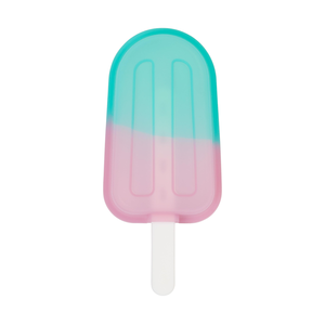 Ijslollyvorm silicone