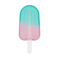 Ijslollyvorm silicone