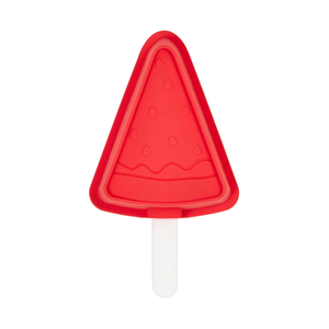 Ijslollyvorm silicone watermeloen