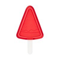 Ijslollyvorm silicone watermeloen