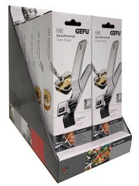 Schoteltang Fixit - Display 12st
