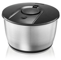 Essoreuse à salade Push It inox (2/4) - LT 03/25