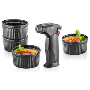 Crème-Brûlée set Zuca 5 dlg (4/8)