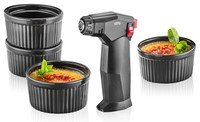 Crème-Brûlée set Zuca 5 dlg (4/8)