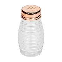 Peper- en zoutvat 85ml glas