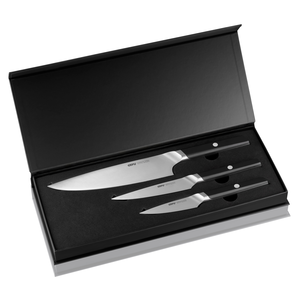 Couteaux set 3pcs  Acuro