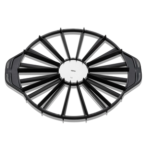Taartverdeler 14/16 st Ø26,4cm - Divido (3/6)