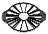 Taartverdeler 14/16 st Ø26,4cm - Divido (3/6) - - LT 06/25