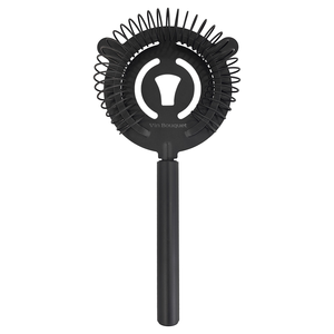 Strainer zwart