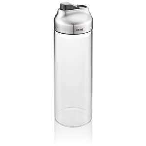 Azijn- en oliedispenser glas 400ml Kippo (3/6)